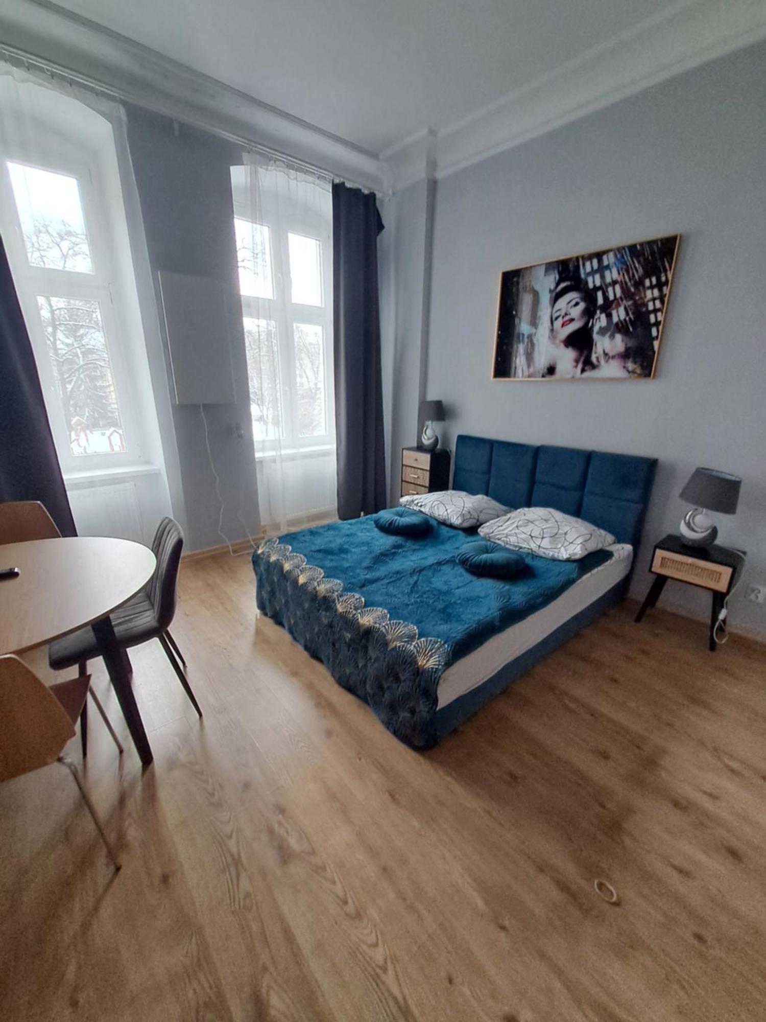 Grunwaldzki24 Apartments - Free Parking - Old Town, Centrum Wrocław Zewnętrze zdjęcie