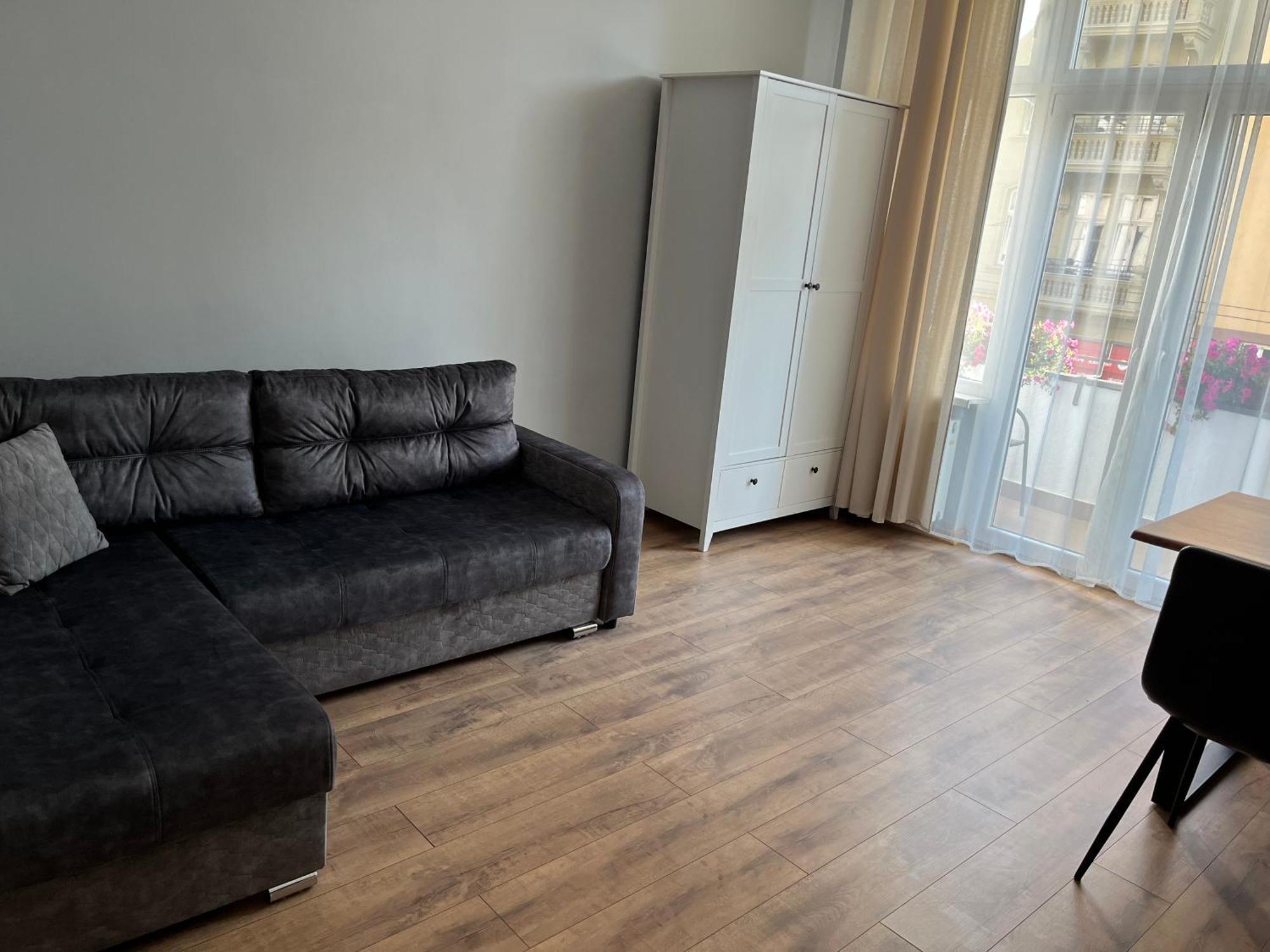 Grunwaldzki24 Apartments - Free Parking - Old Town, Centrum Wrocław Zewnętrze zdjęcie