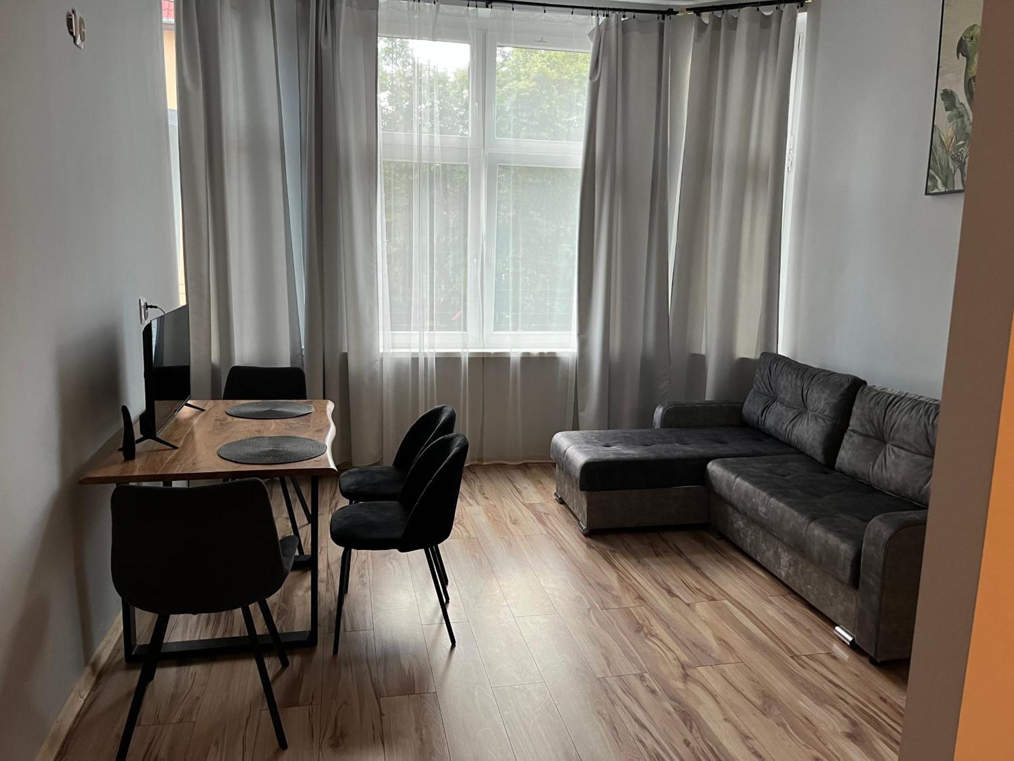 Grunwaldzki24 Apartments - Free Parking - Old Town, Centrum Wrocław Zewnętrze zdjęcie