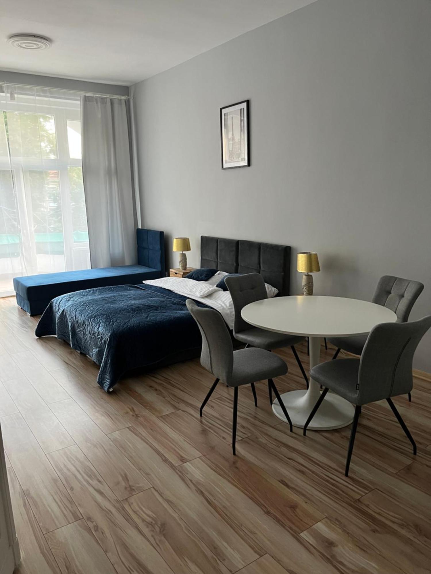 Grunwaldzki24 Apartments - Free Parking - Old Town, Centrum Wrocław Zewnętrze zdjęcie